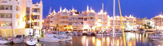 charter boats