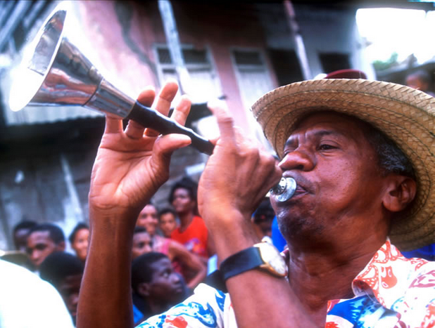Cuba - Image credit to Cuba Tourism Board