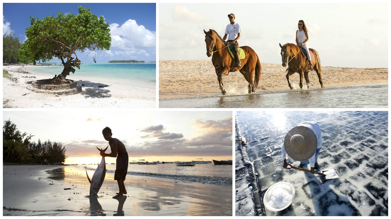 Images by Tourism Mauritius