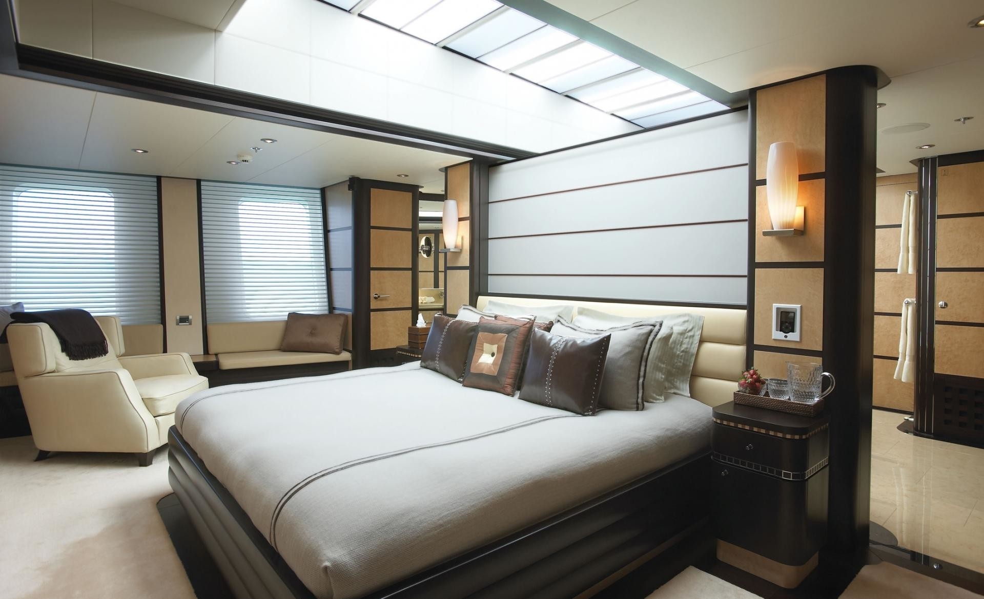 master suite