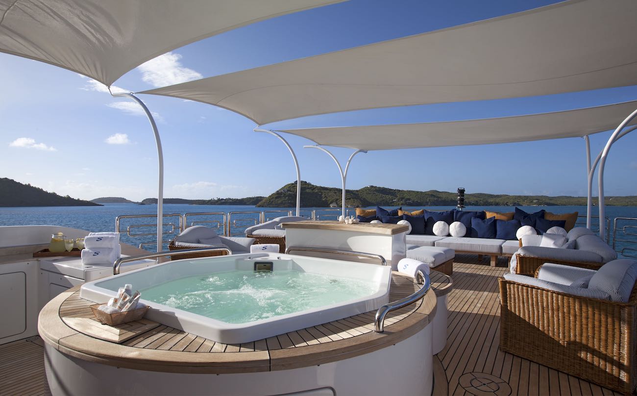 Jacuzzi