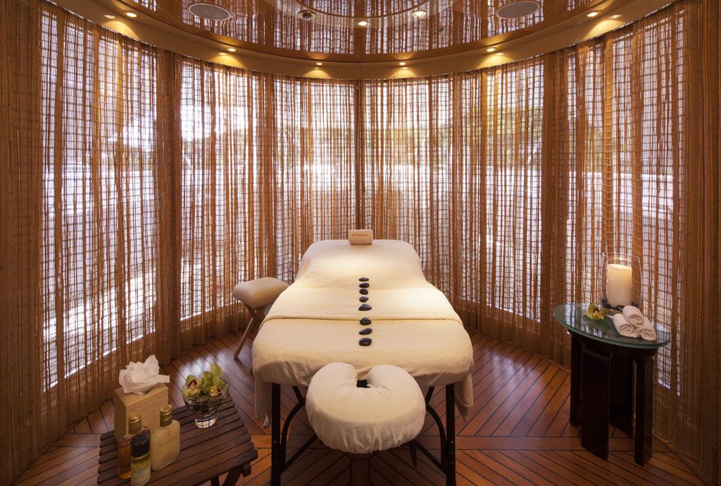 spa