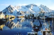scandinavia yacht charter