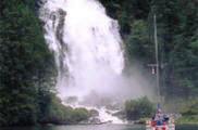 jervis inlet yacht charter