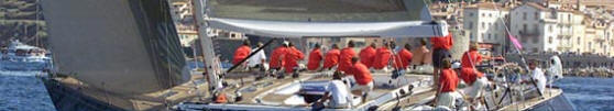 Swam Yachts